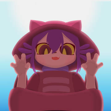 Boo!