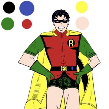 Robin