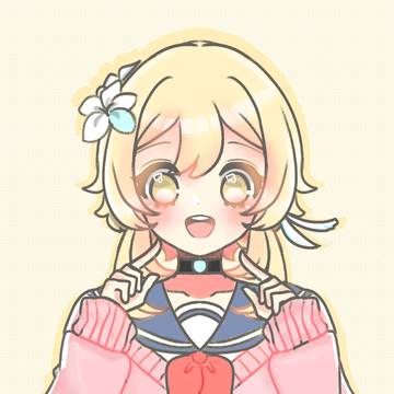蛍ちゃん