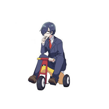 鬱