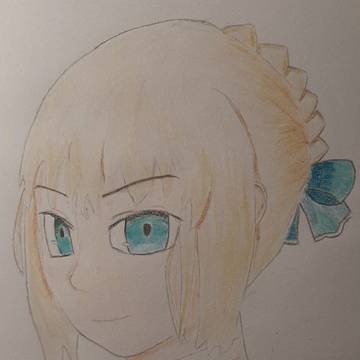 Sketch practice Altria