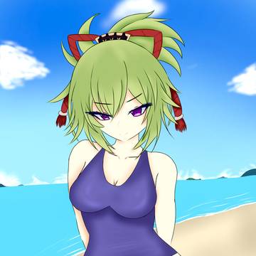 Kuki Shinobu