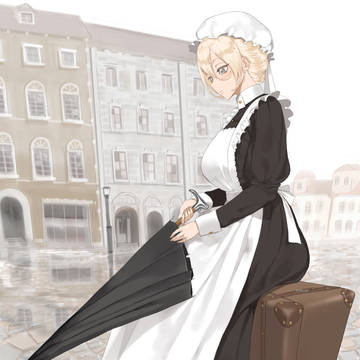 🌂