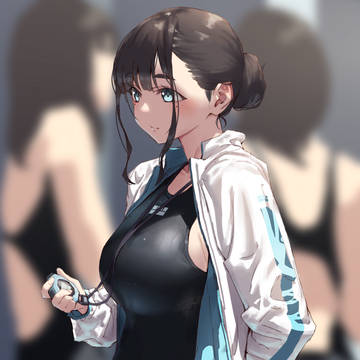 今日の計測係
