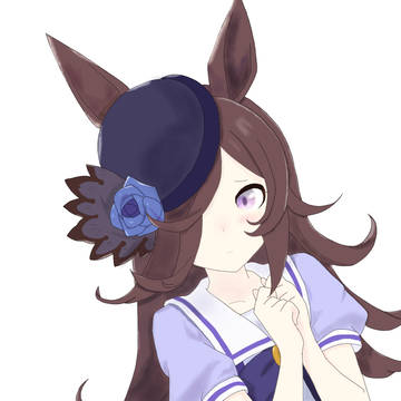 ライスシャワー