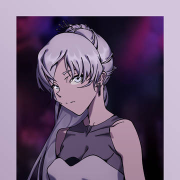Lonely Weiss