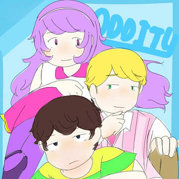 ODDITY