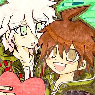 ダンガンロンパ