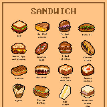 Sandwich