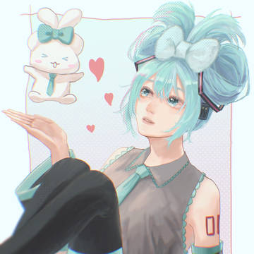 シナミク〜