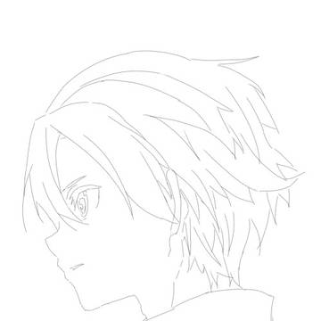 キリトくん