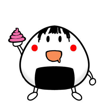 おむすび