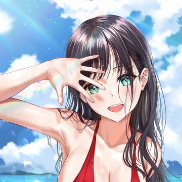 夏