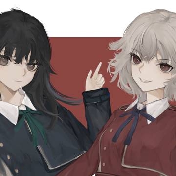 千束泷奈