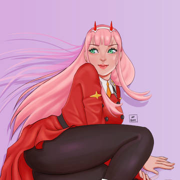 Zero Two