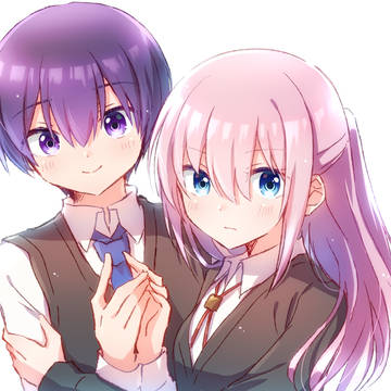 可愛いだけじゃない式守さん