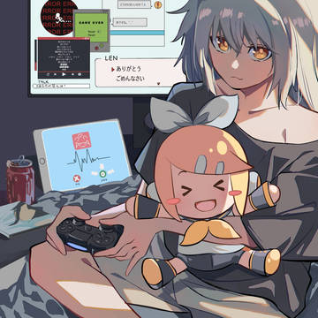 心情