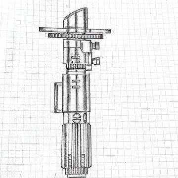 Lightsaber