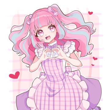 スイパラコラボ アンちゃん