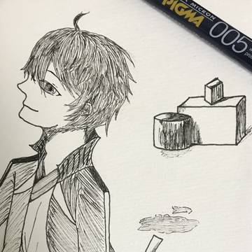 ー体育館で何があったの？