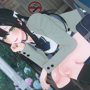 Hitotsuba Kaede