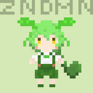 ZNDMN