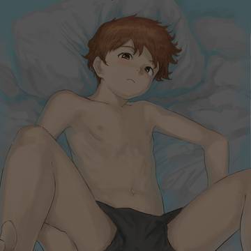 bed time