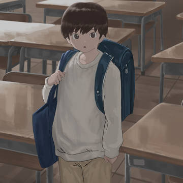 教室