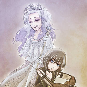 qn vanilla & litchi