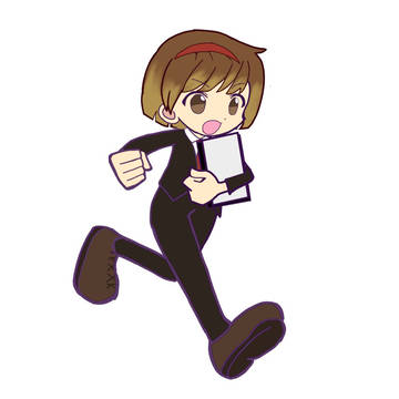 ぷよぷよ風セフィラ 上層編