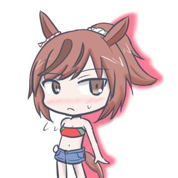ポニテネイチャ