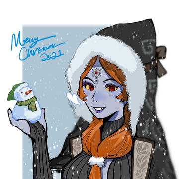 雪雪雪
