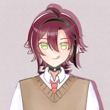 へーぞくん