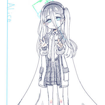 アリスchang