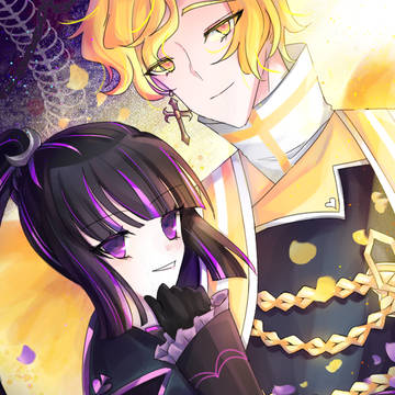 💛感謝推特400追蹤！！！💜