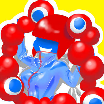 ミャクミャク様