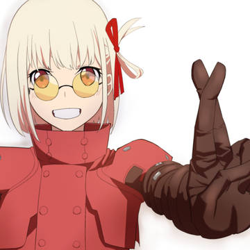 ラブ＆ピース