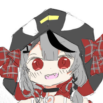 ホロライブ落描きまとめ