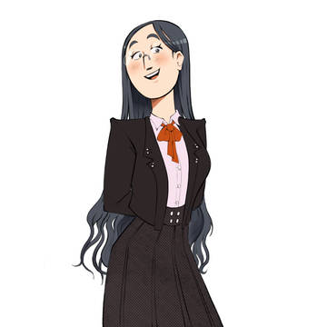 Tsumugi Sprites