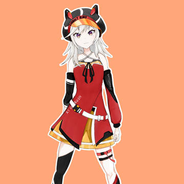 めとちゃん!