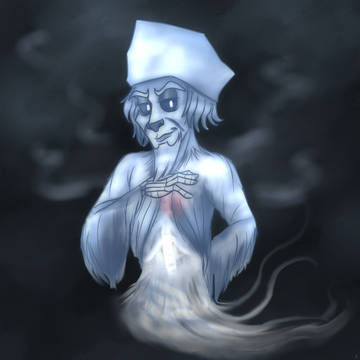 "Ghost"