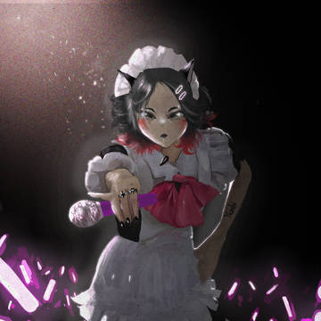 メイド