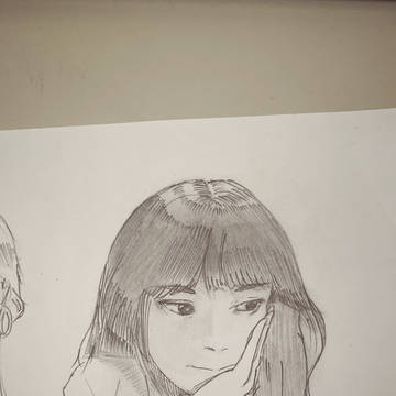 隨手畫