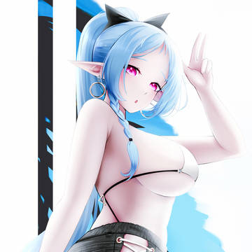 尼巫