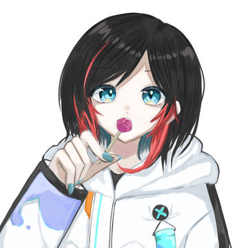 CR うるかさん
