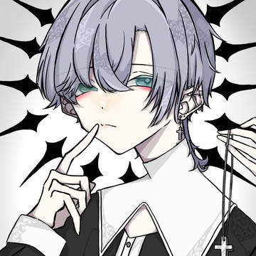 男子シスター