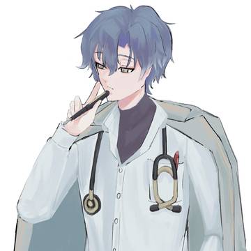 うーん…