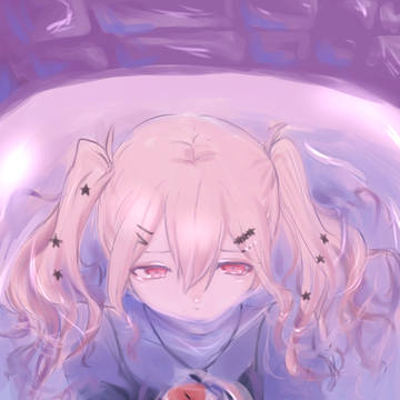 沈みゆく