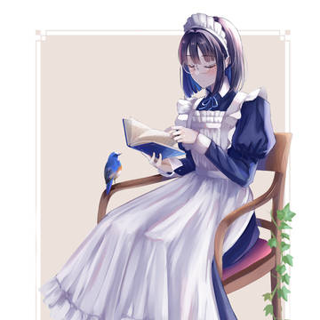読書