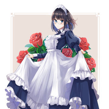 メイドさん